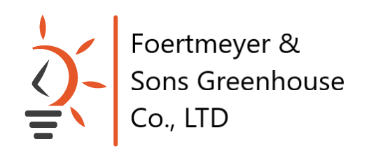 Foertmeyer & Sons Greenhouse